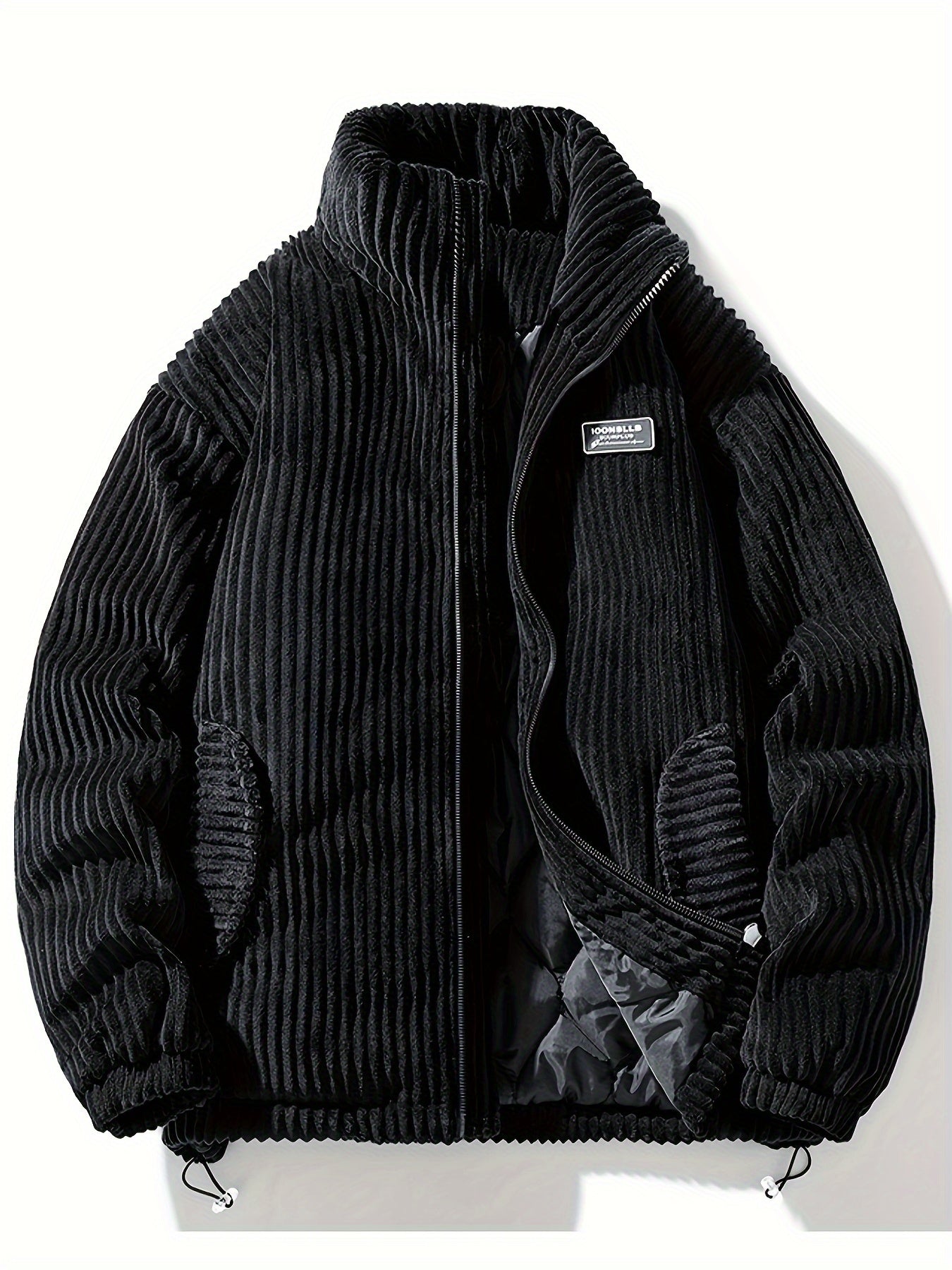 Ridgeline Corduroy Jas
