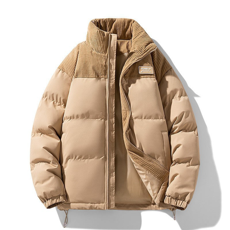 Ridgeline Corduroy Jas