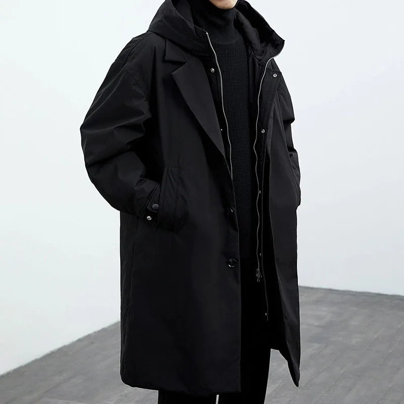 Italico Overjas