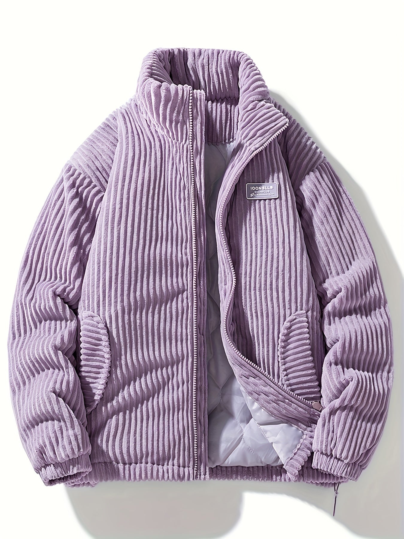 Ridgeline Corduroy Jas