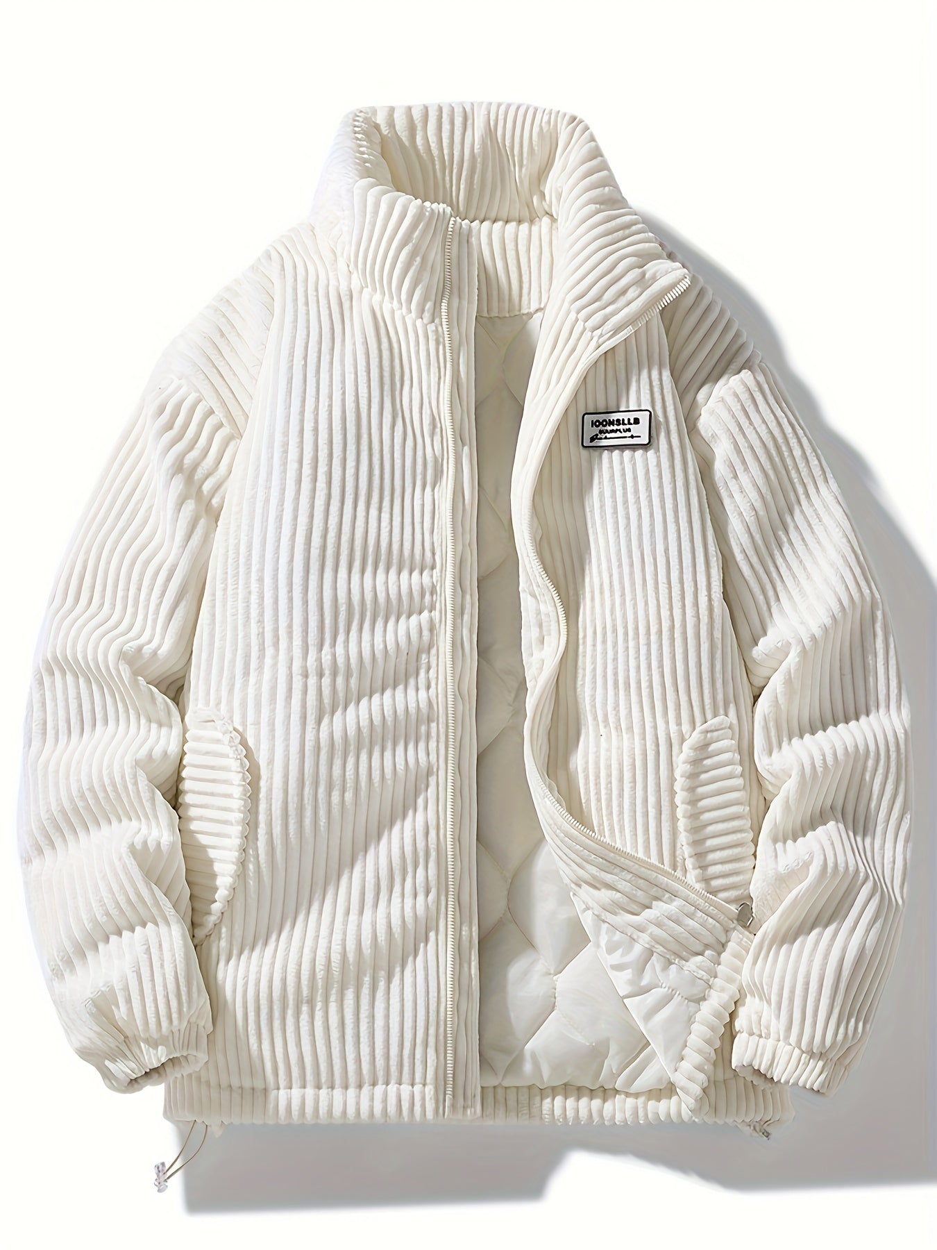 Ridgeline Corduroy Jas
