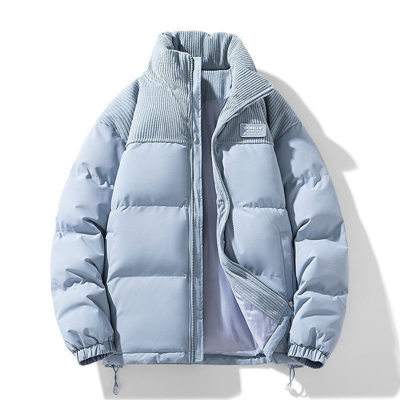 Ridgeline Corduroy Jas