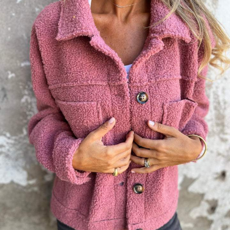 Vivienne Wol Jas