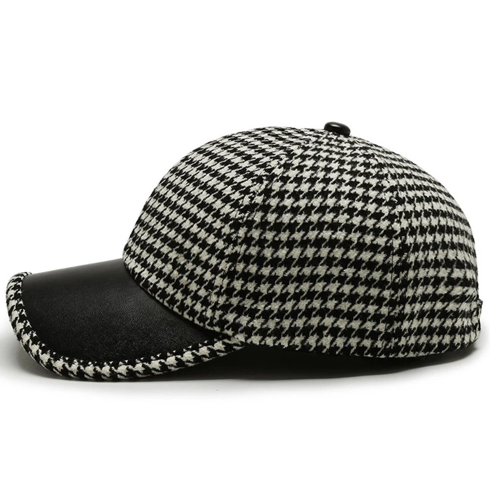 Koninklijke Houndstooth Pet