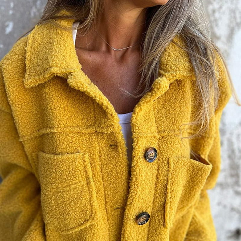Vivienne Wol Jas